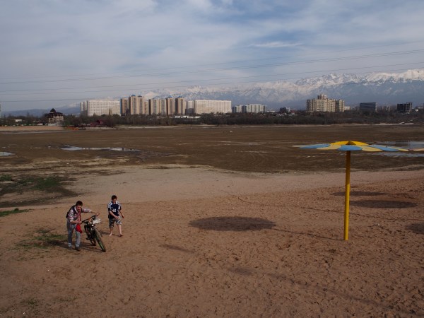 OLYMPUS DIGITAL CAMERA